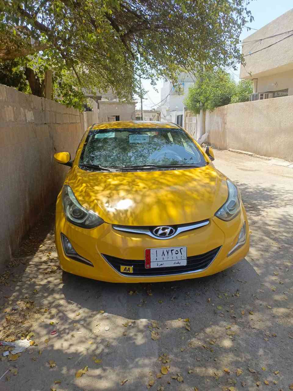 السلام عليكم النتره موديل 11مضلع رقم بغداد نضيفه محرك 1800جيد كير جيد تبريد جيد طخم تاير مصفره غرامات بسمي الاستفسار الاتصال ***********
