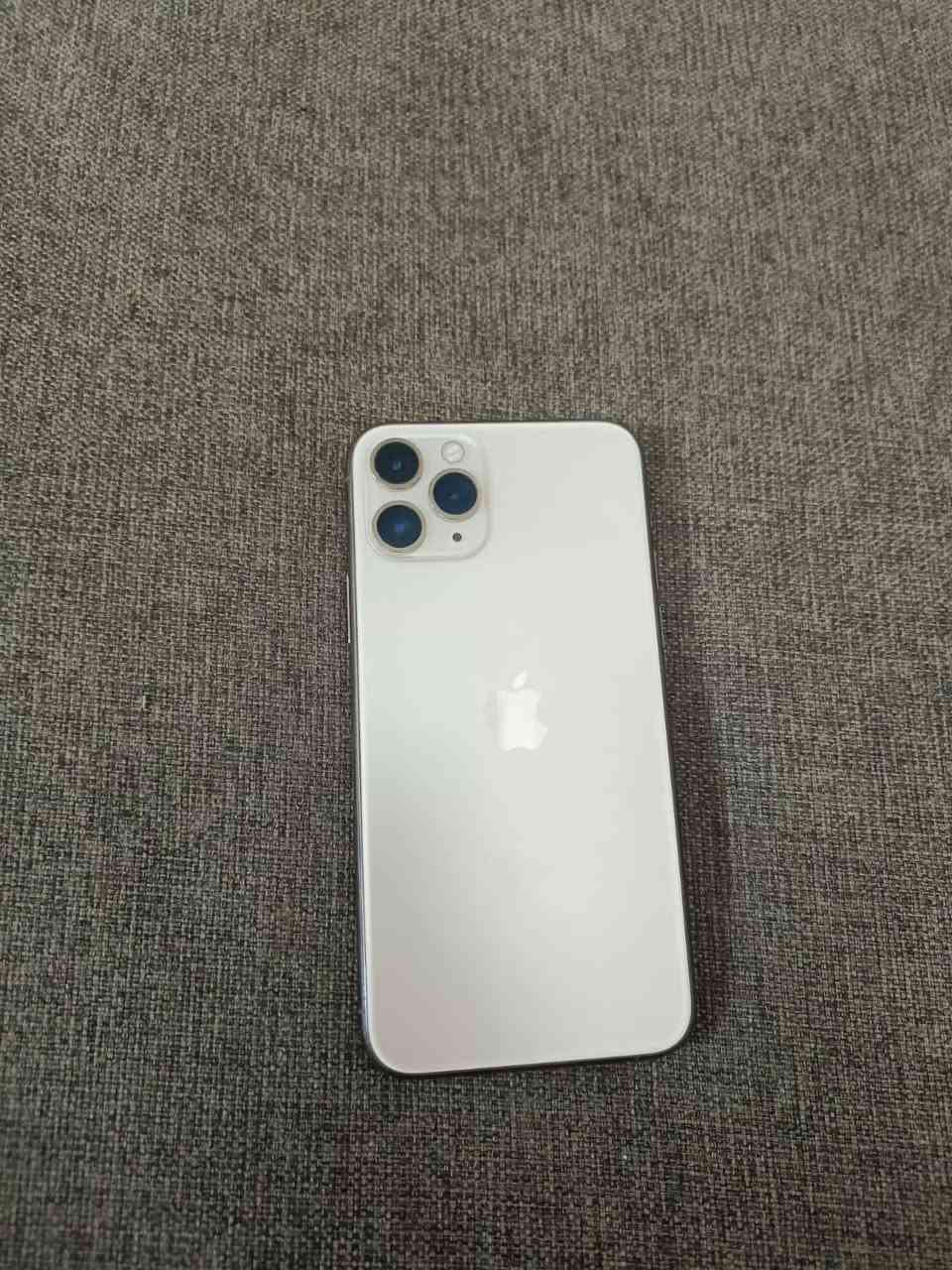 سلام عليكم ايفون 11برو الزغير للبيع ذاكرة 64مبدل شاشه و البطارية 100والفيس ايدي واكف الجهاز شوفت عينك شاصيه نضيف مكاني بغداد العبيدي شهداء الثانيه قرب مدرسة حسين كريدي سعر الجهاز 170بي مجال حك الجية ملاحضة الجهاز مابي ملحقات الرقم 0770903866وتساب فقط


**إذا كنت صاحب هذا الإعلان وتريد حذفه لأي سبب، رجاءا أرسل رسالة إلى الدعم الفني**