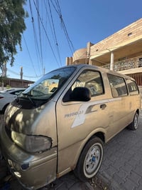 موديل ١٩٩٧ • النجف • غرمات مرور