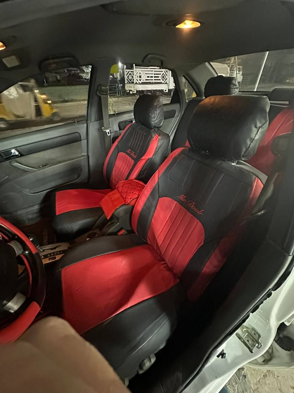 سلام عليكم اوبتره مديل 2011سياره رقم بغداد انكليزي بسمي خير من الله كير محرك تبريد مكفولات تخم تاير جديد سياره مكفوله من عده دعاميات صبغ مكاني مدينه الصدر السعر 85وبيه مجال حك جيه رقم الهاتف ***********
