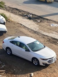 ماليبو • ٢٠٢٤ • تيربو ١٥٠٠