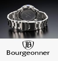 ياباني أصلي • 41مم • 200م