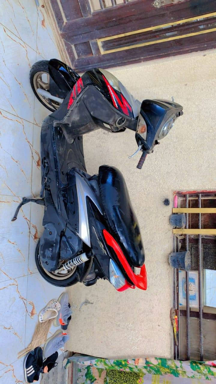 سكنس فحل ياباني مكفوله مكان دراجه كربلاء سعر ٧٠٠ بيه مجال رقم *********** مكلف بنشر
