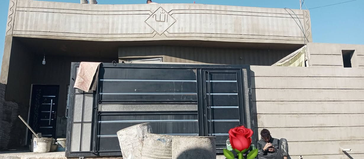 كادر لبخ خارجي كركوك
سعر مناسب + شغل نضيف ان شاء اللـه

للاستفسار الاتصال ـــ ***********
