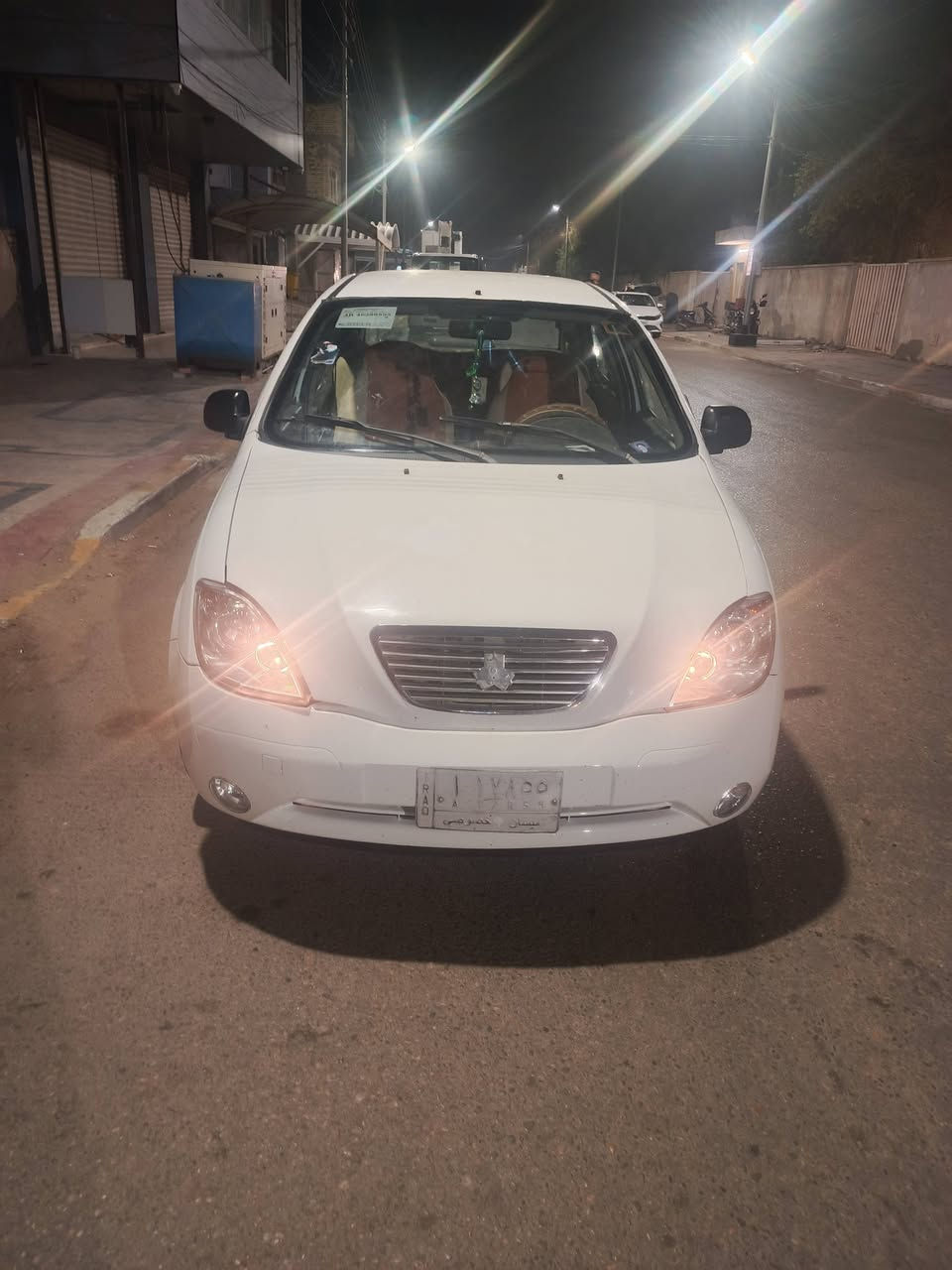 طيبه موديل 15 سياره كفاله عامه سعره 38 وبيه مجال مكلف بل ناشر ***********
