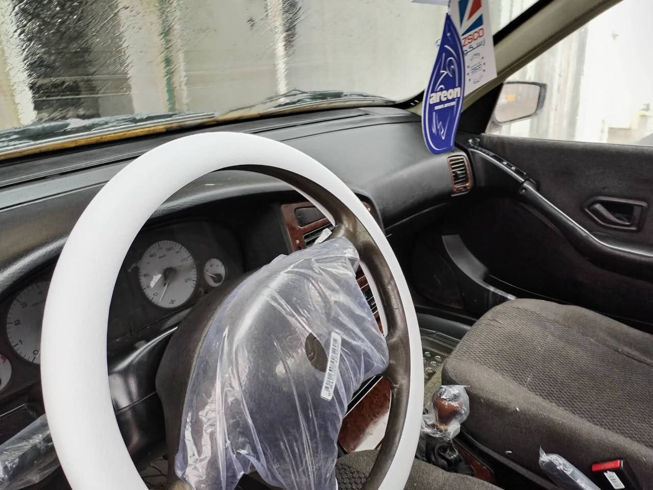 بيجو بارس 2015 رقم بغداد دولي بأسمي تحويل مباشر
مصفره هيئه وغرامات
كير مكينة تبريد صدر امامي خلفي كلة جديد
باتري وتخم تاير جديد 
بيها جاملغ امامي  مبدل
لباقي مكفول 
مكان بغداد
السعر 45
*********** اتصال أو وتساب
