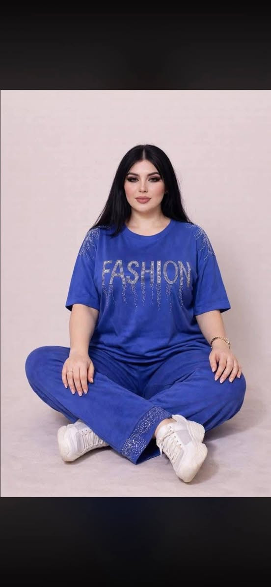 تراك نسائي 🤍🤍


**إذا كنت صاحب هذا الإعلان وتريد حذفه لأي سبب، رجاءا أرسل رسالة إلى الدعم الفني**