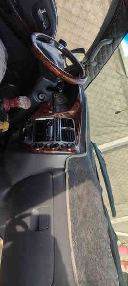 السلام عليكم كيا موديل 2007 مكفوله كير مكينه حداديه رقم كربلاء دولي بسمي ***********
