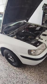 سمند • ٢٠١٢ • كفاله عامه