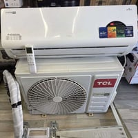 سبلت TCL • سبلت انفيرتر • سبلت 1 طن • مكيف TCL • مكيف انفيرتر • سبلت ت...