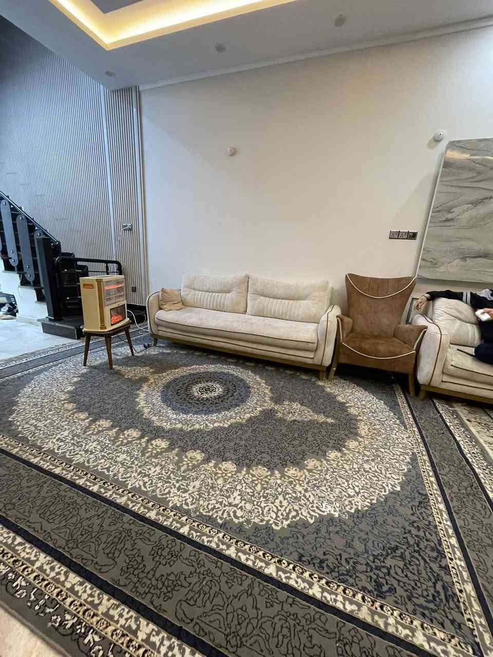 سجادتين كاشان ايراني مستعملات قليل كل وحده 3*4 العنوان البصره الزبير شراي خاص


**إذا كنت صاحب هذا الإعلان وتريد حذفه لأي سبب، رجاءا أرسل رسالة إلى الدعم الفني**