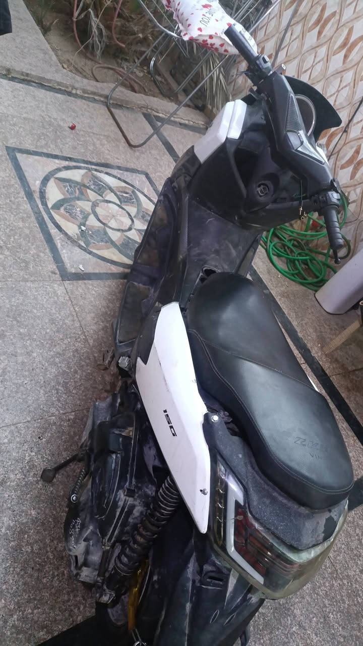 دراجه صيني مبدل مكينه صالي شهر مكينه ياباني مال فراشه دبلات جدد تايرات جددد كلشي جديد وسعر مناسب 600الف وبيه مجال 
عنوان بصره قبله ***********
