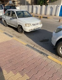 سايبا • موديل ٢٠١١ • رقم واسط