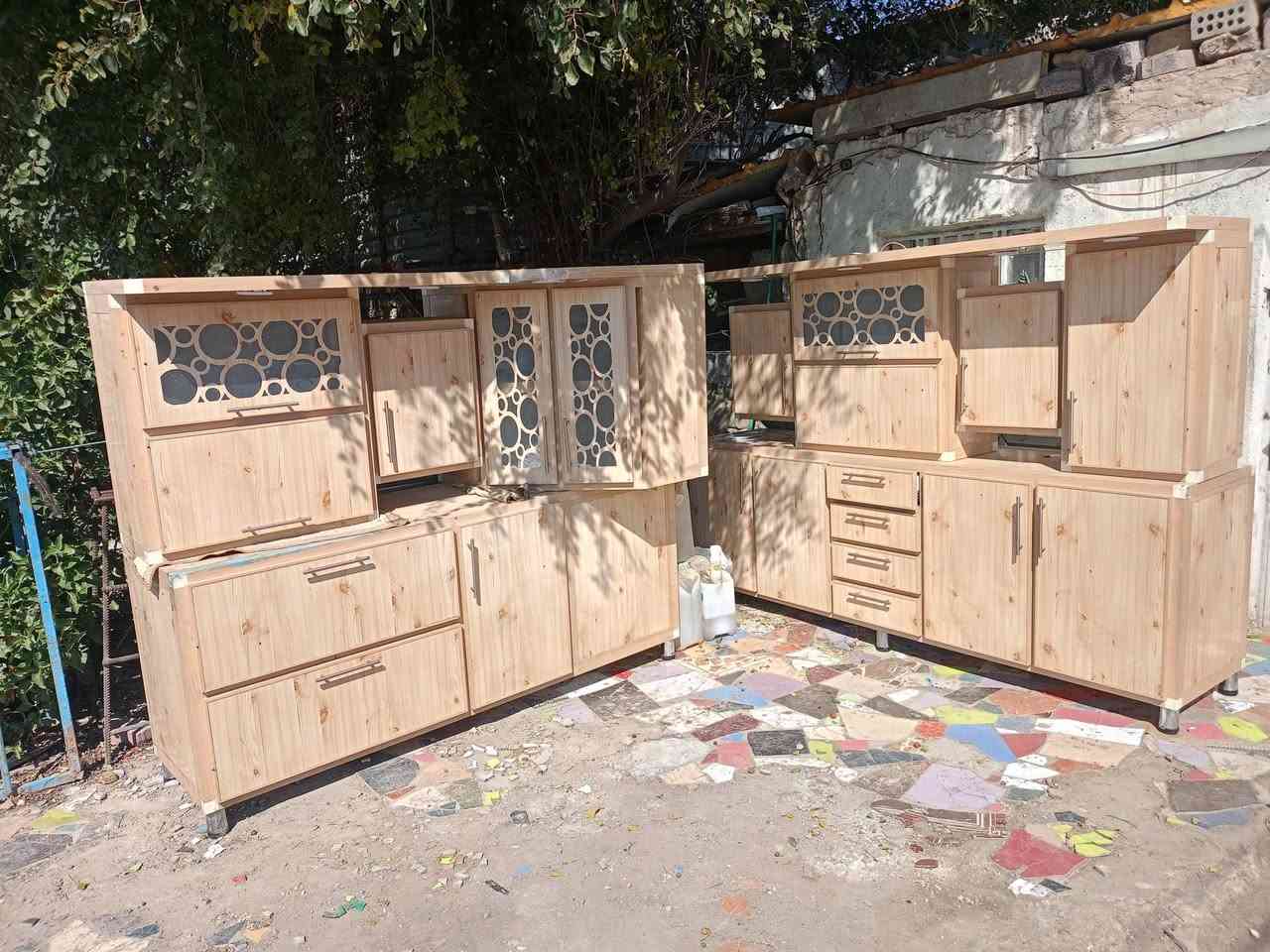 لبيع كاونتر تفصال نضافه 💯 مكاني الكاظميه بدون سنك  السعر 600 الف رقم الهاتف ***********بي واتساب
