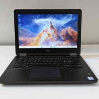 ديل E5270 • i5 6200U • رام ١٦جيجا