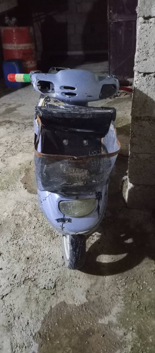 السلام عليكم عندي موطور البيع شغال كلشي مابي سعر خاص


**إذا كنت صاحب هذا الإعلان وتريد حذفه لأي سبب، رجاءا أرسل رسالة إلى الدعم الفني**