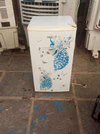 براد ماء • ثلاجة ١٢قدم • شاميه