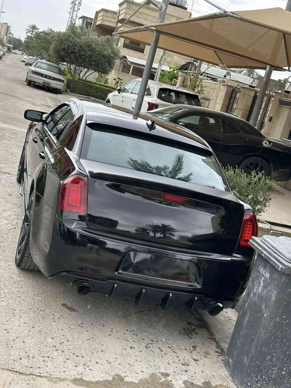 السلام عليكم اخوتي///
.اوباما موديل 2022 
.السياره جديده 
.مال بيت 
.حادثهة بس وجه الجنطه وموجود بل صور 
.بدون ايرباك السياره كلش حلوه 
.سعر//270 ///💙
.بيهة مجال قليل لل شراي الموشراي ليفوتلي💙
.رقم التلفون::***********
