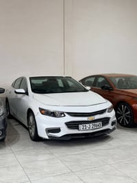 ماليبو ٢٠١٨ • فول • ماكو بانوراما