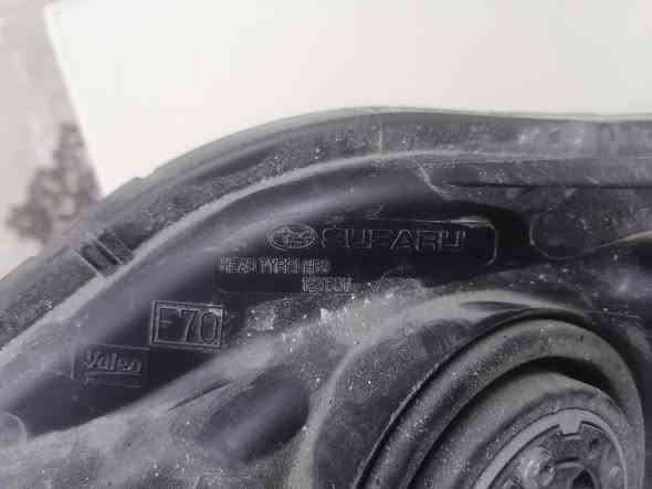 لايت سوبارو امبريزا تك واحد طرف عكس سايق بي كسور من جامه يبين من صورة مال موديل ٢٠١٨ لحد ٢٠٢٢ واتس اب ***********
