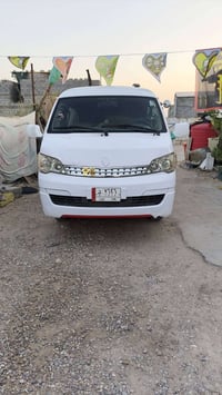 جنبي اج وان • جنبي • سيارة جنبي • جنبي H1 • سيارة للبيع