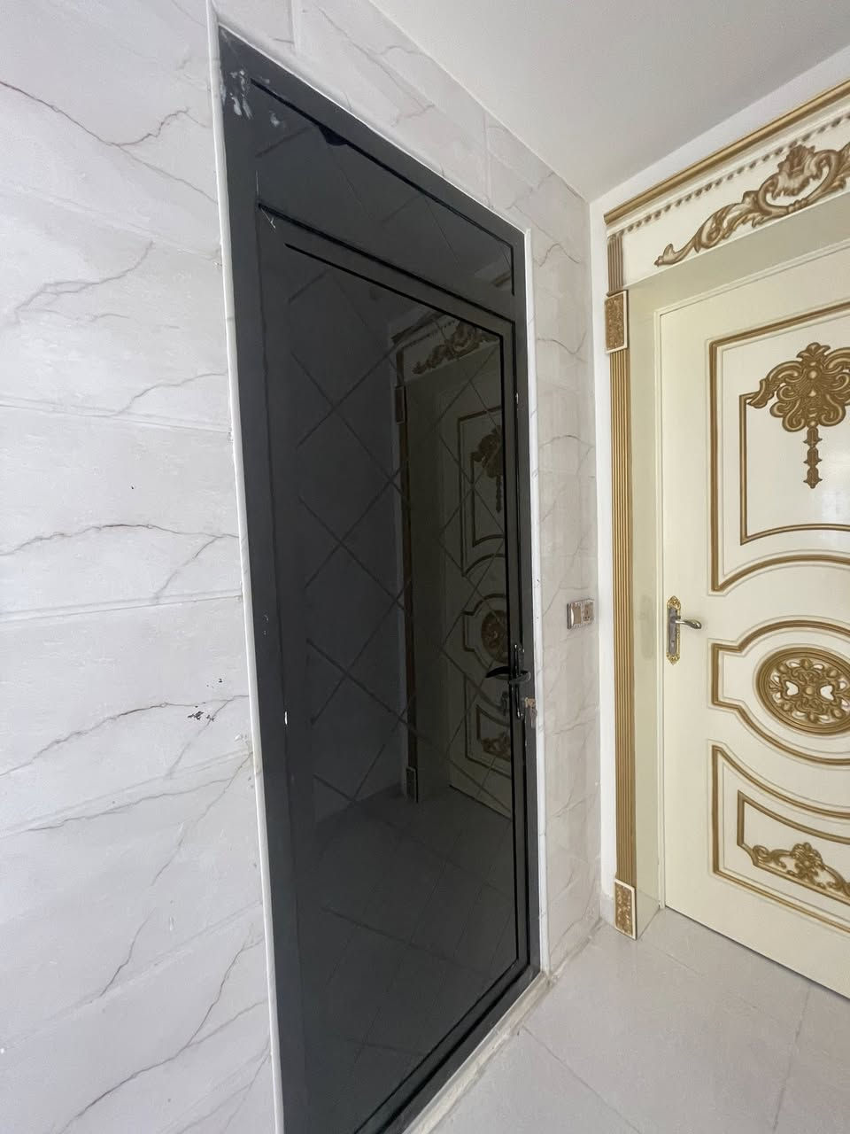 #عيون_بغداد 

 جميع أعمال الألمنيوم 

محجرات_أبواب وشبابيك -واجهات 

الصيني _التركي_السعوي 

بغداد /الشعب :-شارع عدن 

للحجز والاستفسار مراسلة الصفحة او 

الاتصال:-***********
