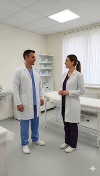 توفر #لابـكوت #طبي #صناعي  #جملة #مفرد السعر المفرد 10 الف   القياسات ...