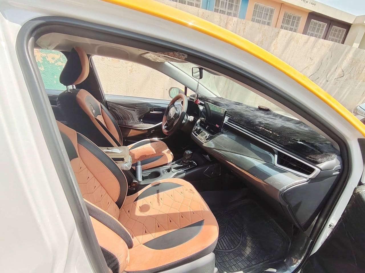 کۆرلا تجمیع صینی مودیل 2024
رە قم کرکوک المانی و نقابە سفر
سیارە بسمی شرط تحویل و غرامات 
ماشی سیارة 10 الف سیارە زیرو 
سیارە حیل جدید 
سیارە دە فتر بنزین بیە
سعر 185 بیە مجال 
مکان سیارە کرکوک شۆرجە 
***********
***********
