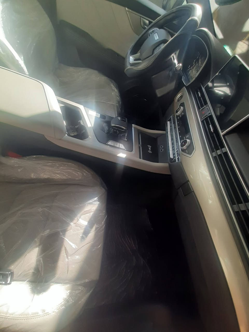 جيتور x70زيروو /فوول
موديل ٢٠٢٦
للبيع 
السعر ١٦٥ وبيها مجال بسيط


**إذا كنت صاحب هذا الإعلان وتريد حذفه لأي سبب، رجاءا أرسل رسالة إلى الدعم الفني**