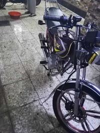 ايراني سونيك • ٥ قير • مكينه خرسه