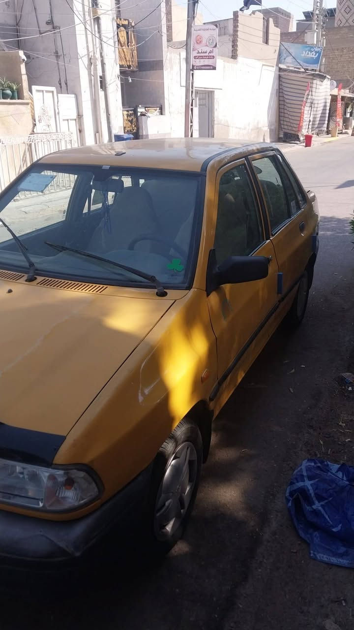 سايبه موديل ١٢ كير مكينه خير من الله درام شفتات جدد مشط جديد السياره نضيفه السعر20 ,قف 0775028550r


**إذا كنت صاحب هذا الإعلان وتريد حذفه لأي سبب، رجاءا أرسل رسالة إلى الدعم الفني**