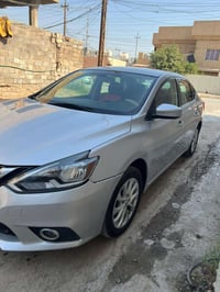 سنترا ٢٠١٩ • فول مواصفات • رقم بغداد دولي