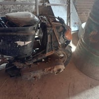 دراجة 5زروف • للتفصيخ • القرنه