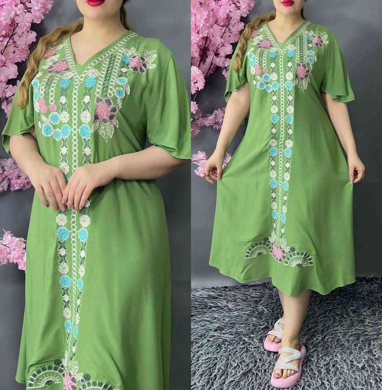 ✨🔥 دشداشة كشمير قصير 🔥✨
نعومة وأناقة تبرز الذوق 🤍
🧵 خامة كشمير درجة أولى
📏 القياسات: 2XL – 3XL – 4XL – 5XL
💰 السعر: 8 فقط 😍
🚚 توجد خدمة توصيل
⏳ الكمية محدودة… اللي تلحق تلحق 💌


**إذا كنت صاحب هذا الإعلان وتريد حذفه لأي سبب، رجاءا أرسل رسالة إلى الدعم الفني**