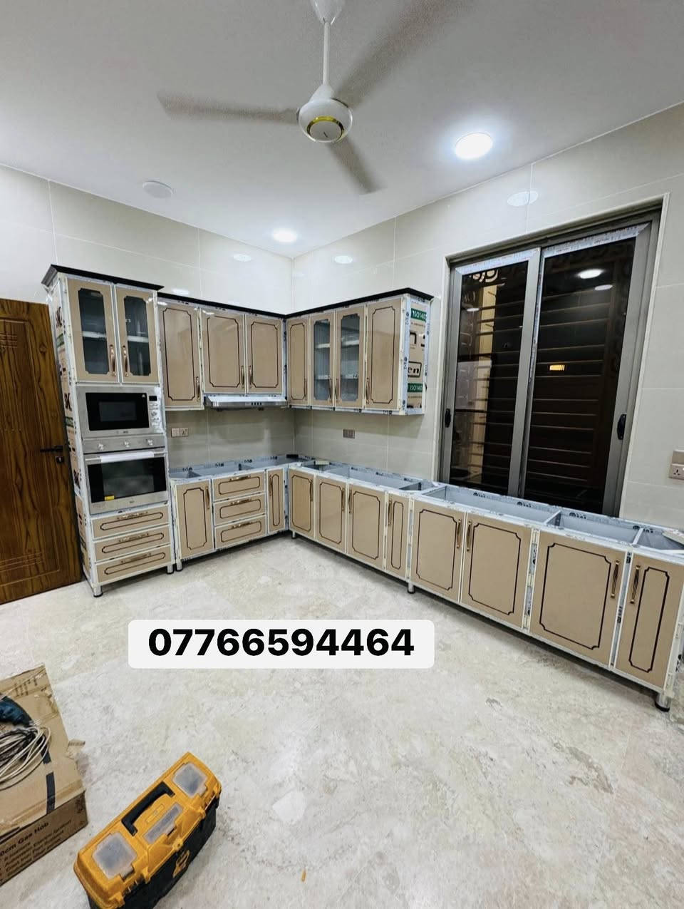 كل ما هو جديد(الدينا)موديل 2026 🔥🔥
معمل التساهل  العمل كافت المنيوم 🇹🇷🏢
اروع التصاميم والموديلات 💎
ستجده عندنا بانسب الاسعار 🏦💵

💣
هاتف:***********📞
