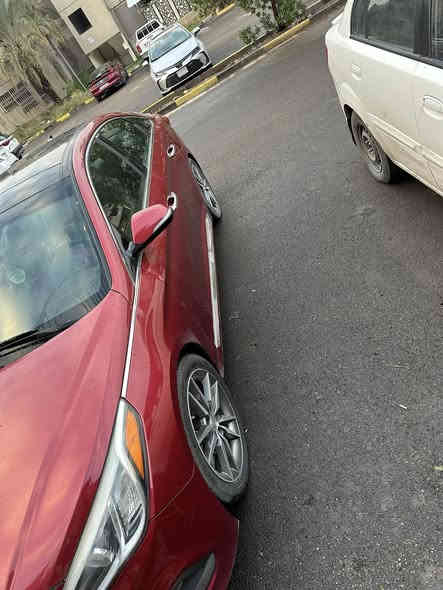 سلام عليكم للبيع فقط سوناتا 2015 امريكي vip1/1 محرك 2000 توربو فول مواصفات كشنات الاماميه كهرباء وتدفئه وتبريد والخلفيات تدفئه فول تحكم ستيرن شفتات بالستيرن شاشه كبيره هاند بريك بصمه بصمه تشغيل رادار امامي وخلفي وجانبي اوتو هولد الستيرن يتقدم ويرجع تحديد مسار نظام صوتي انفنتي بانوراما الجنطه تنفتح عنده الاقتراب ابواب وجنطه بصمه ويل 18 حادث السياره فقط دعاميه الاماميه مثل ما موضح بالصور البنيد مبدل مو بسبب الحادث الايرباكات سليمه كير ومحرك مكفولات الصدر جديد تايرات جديده باتري جديد وضعيات خزن كشنات مري قلاب نقطه عمياء
ملاحظه الرادار الامامي نقص فقط 
السعر المطلوب 125 ورقه وبيه مجال بسيط مكان السياره حي الجهاد / بغداد
***********
