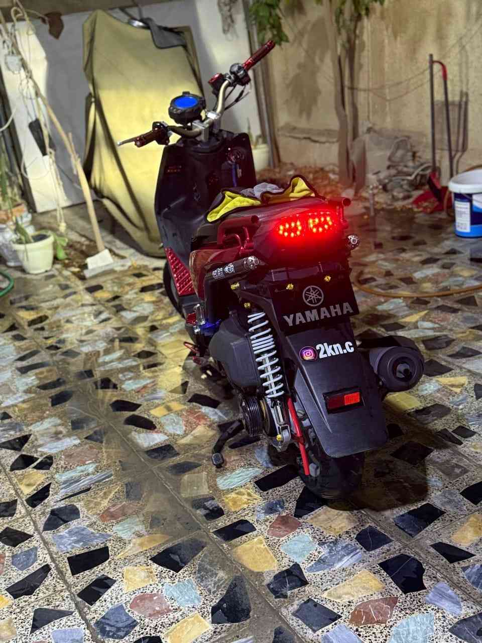 سكنس جبلي  للبيع موديل 2014 تزويد نواعم بية كلجات WF السعر مليون و450 وبية مجال حك الجية للاستفسار ***********بية واتساب
