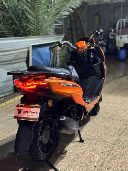 هواشا للبيع موديل 2025 ممبدل بيها ولا برغي بعدها كارتون رقمي ***********
