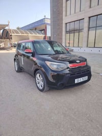 سول ٢٠١٦ • مكينة ٢٠٠٠ • حادثة