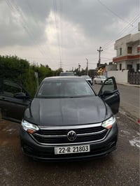 جيتا S سبورت • ١.٥ تيربو • ٤٩٩١٠ ميل