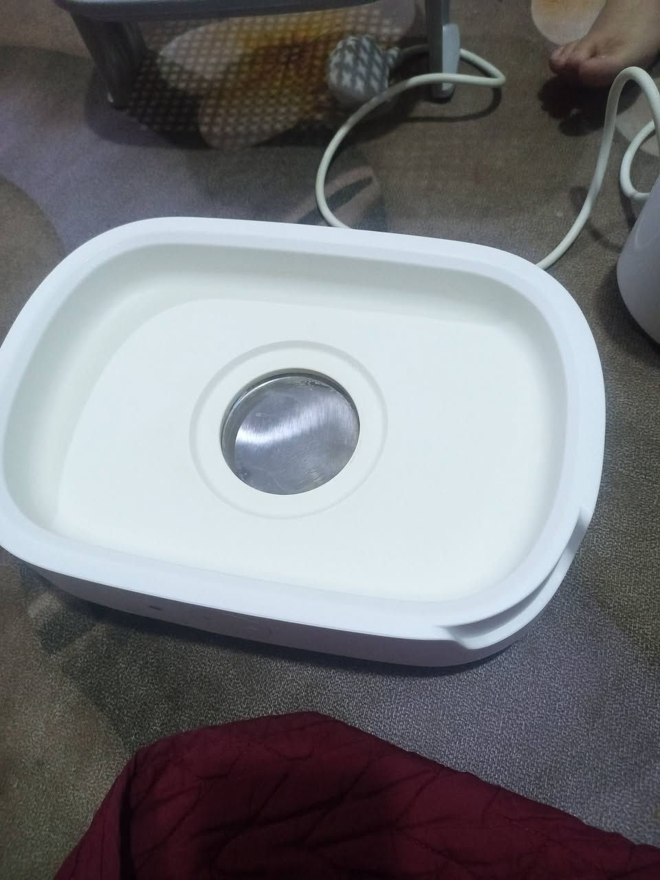 قيم بما يرضا الله وتعال اخذهم مكاني بابل مركز ***********
