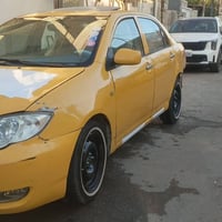 من رخصت لادمن البيع 2011كير محرك تبريد كله شغال حداديه حلو مكنها كاظمي...