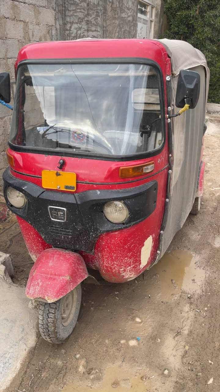 تكتك 17 للبيع مكاني بغداد الرقم *********** بغداد, العراق
