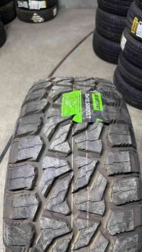 تاير فول جبلي ٣٣.١٢.٥.٢٠ جديد موجود   واتساب ٠٧٥٠٨٦٠٠٠٤٧