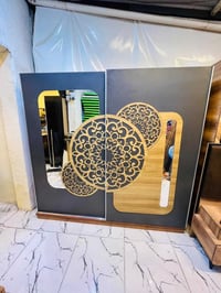 مستعملة • تركية • ٥ قطع