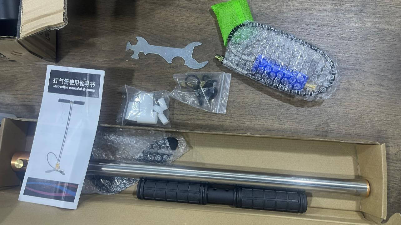 مال غواصين 
قناع
بطل
بمب اوكسجين
جديد مامستخدم
سعر ٢١٠ الف

توصيل موجود


**إذا كنت صاحب هذا الإعلان وتريد حذفه لأي سبب، رجاءا أرسل رسالة إلى الدعم الفني**