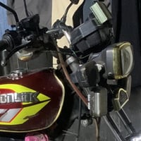 ديجي • تك سماعة • مقفل