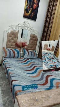 تلبيسه ع تركي او عراقي او ماليزي ستندر قياس ٢٢٠//٢٨٠ سعر   ١١الف توصيل...