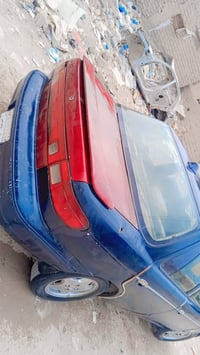 سياره نوع كيه سيفيا موديل 94 رقم ذي قار صاحبه موجود ويريد يداور   باقي...