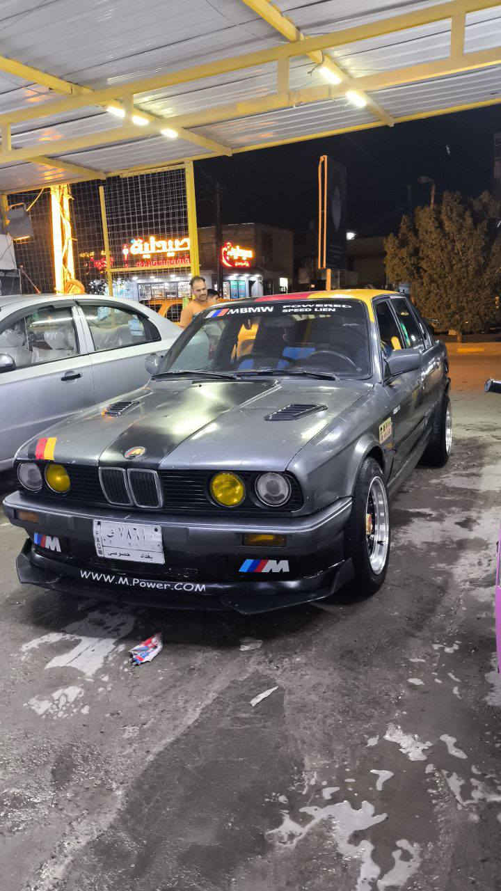 سلام عليكم بي ام زعره 6 سلنر 28 تك فانوس كير عادي مكينه وكير بلجيس تشلع لكاع قفل اكسن ويل رياضي اصلي تخم تاير بلجيس حداديته حلوه تبريد شغال عوزه بس فان سياره مال جناي مكفوله كفاله عامه رقم بغداد مكاني نجف ب45 وبيهه مجال موشراي لاتتصل رجآئن ***********
